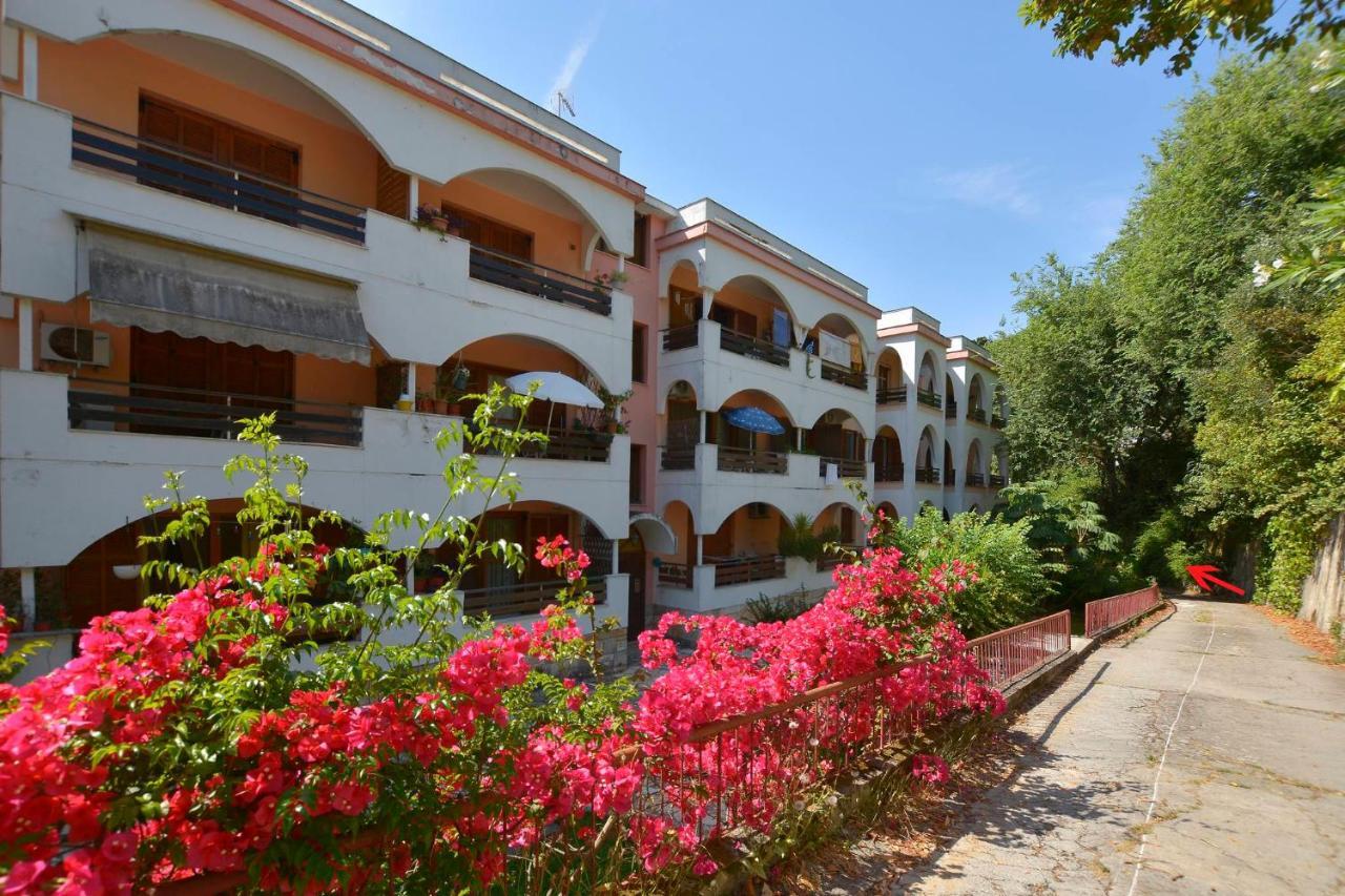 Appartamento Casa Margarita Análipsis Esterno foto