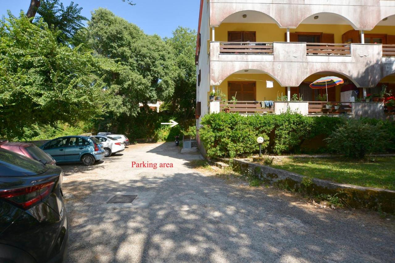 Appartamento Casa Margarita Análipsis Esterno foto